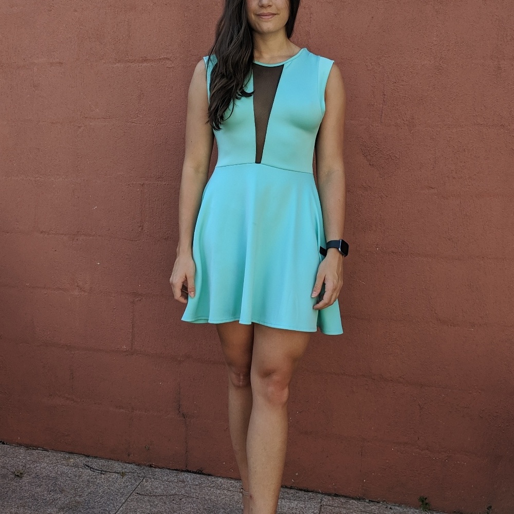 Skater dress - Events, going out, special occasion